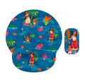 Kit inalámbrico Xtech XTM-DKT3MO de ratón y mouse pad Moana 2 - Xtech XTM-DKT3MO